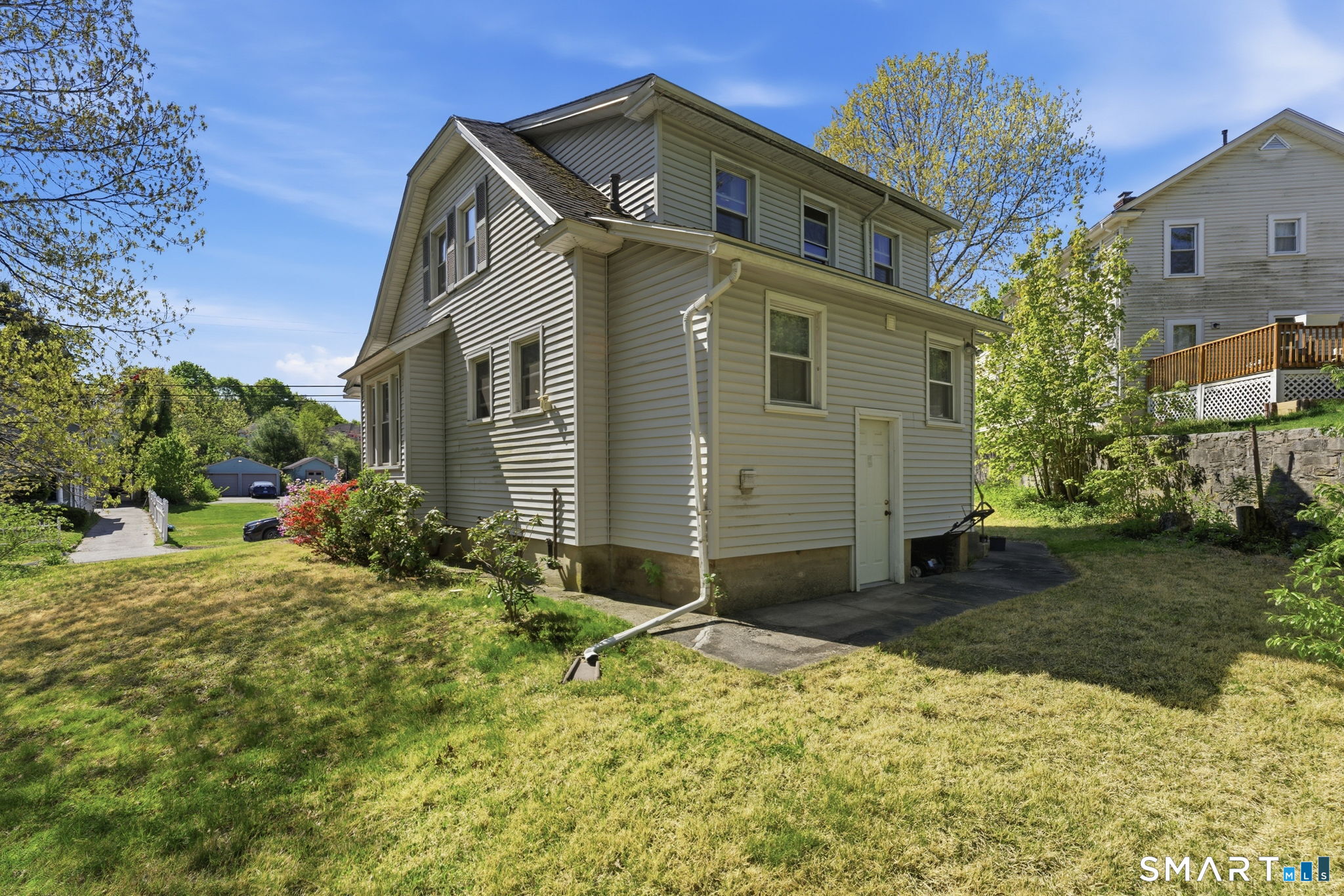 30 Maennerchor Avenue Norwich CT 06380