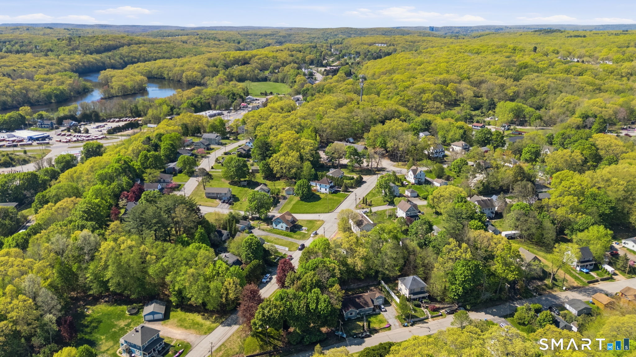 30 Maennerchor Avenue Norwich CT 06380