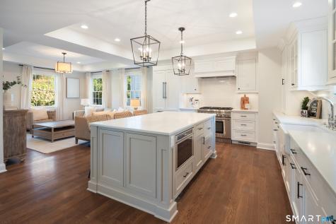 11 Highland Avenue Darien CT 06820