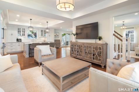 11 Highland Avenue Darien CT 06820