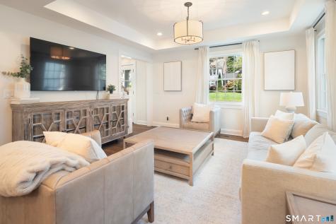 11 Highland Avenue Darien CT 06820