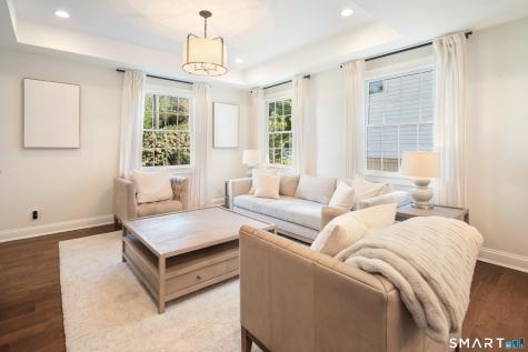 11 Highland Avenue Darien CT 06820