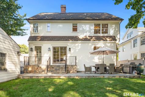 11 Highland Avenue Darien CT 06820