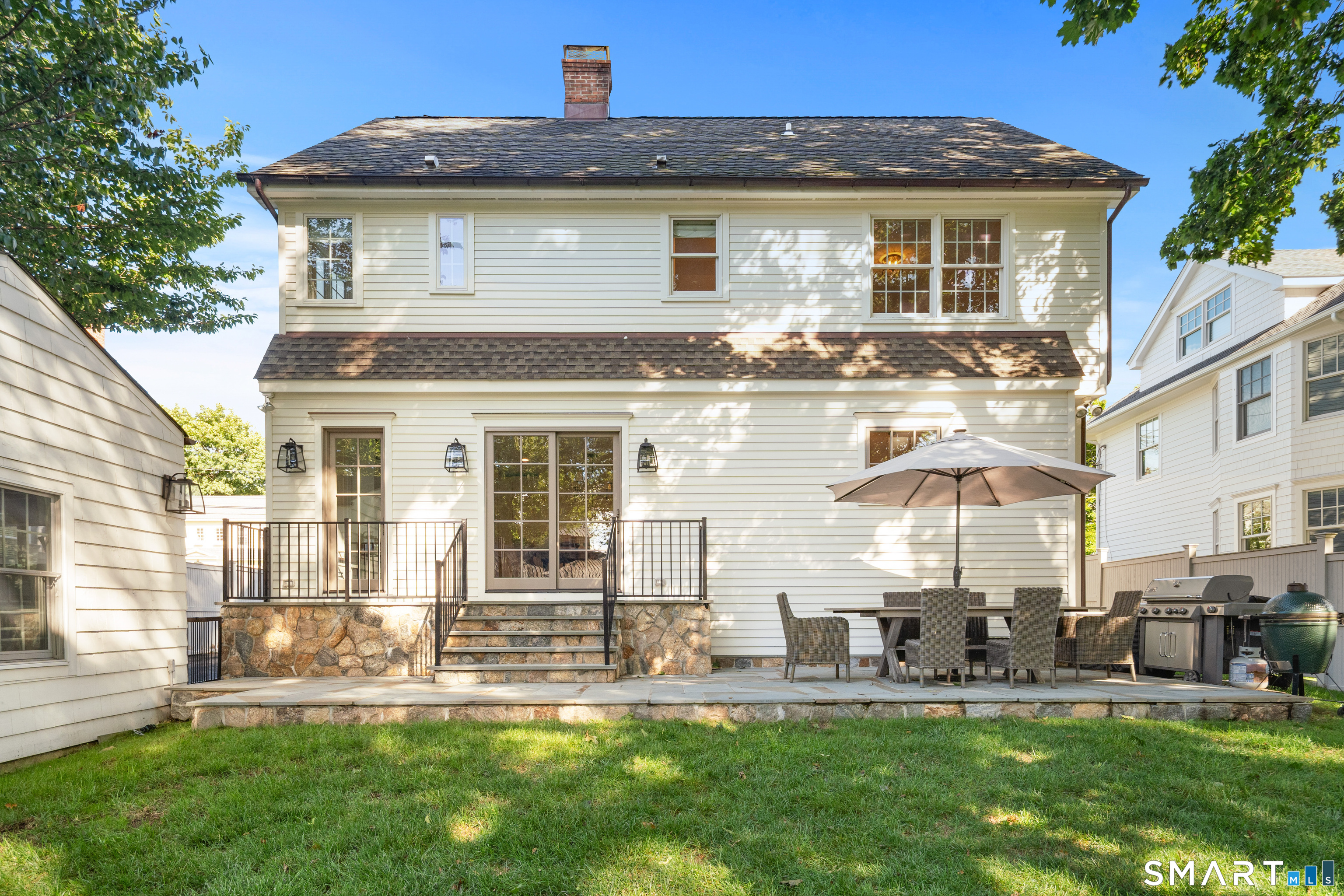 11 Highland Avenue Darien CT 06820