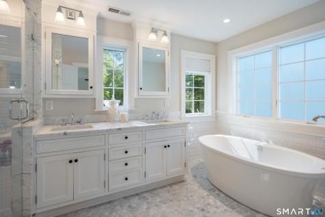 11 Highland Avenue Darien CT 06820
