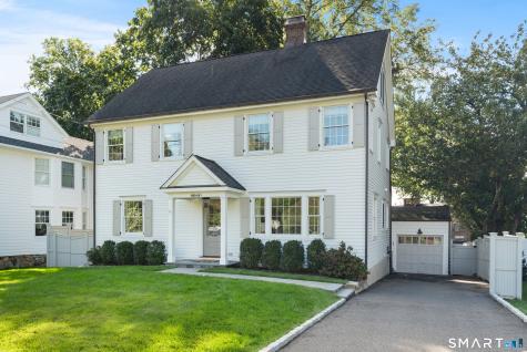 11 Highland Avenue Darien CT 06820