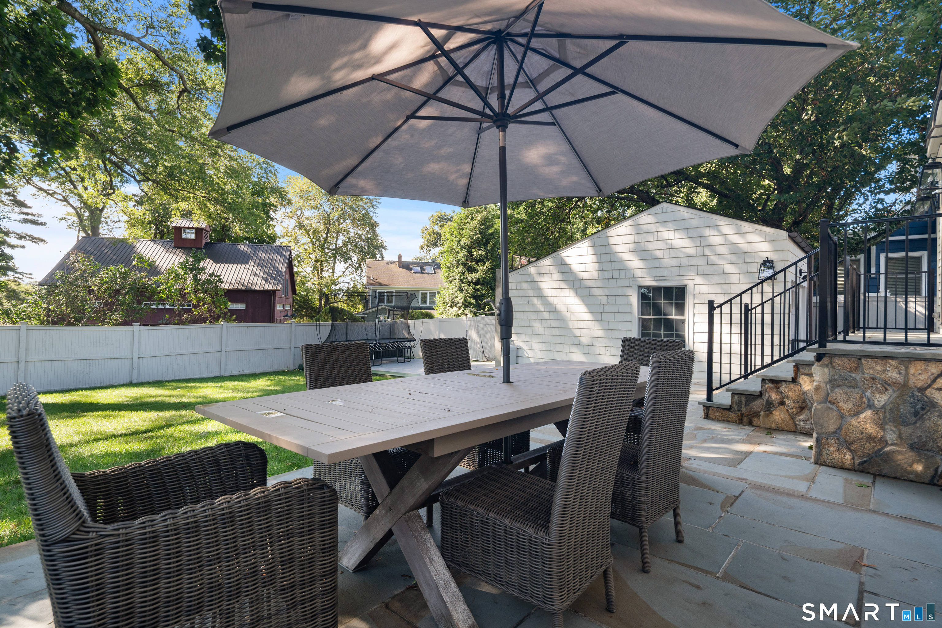 11 Highland Avenue Darien CT 06820