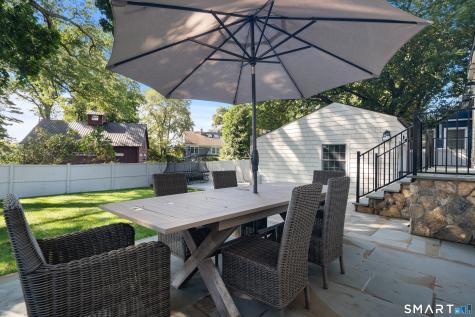 11 Highland Avenue Darien CT 06820