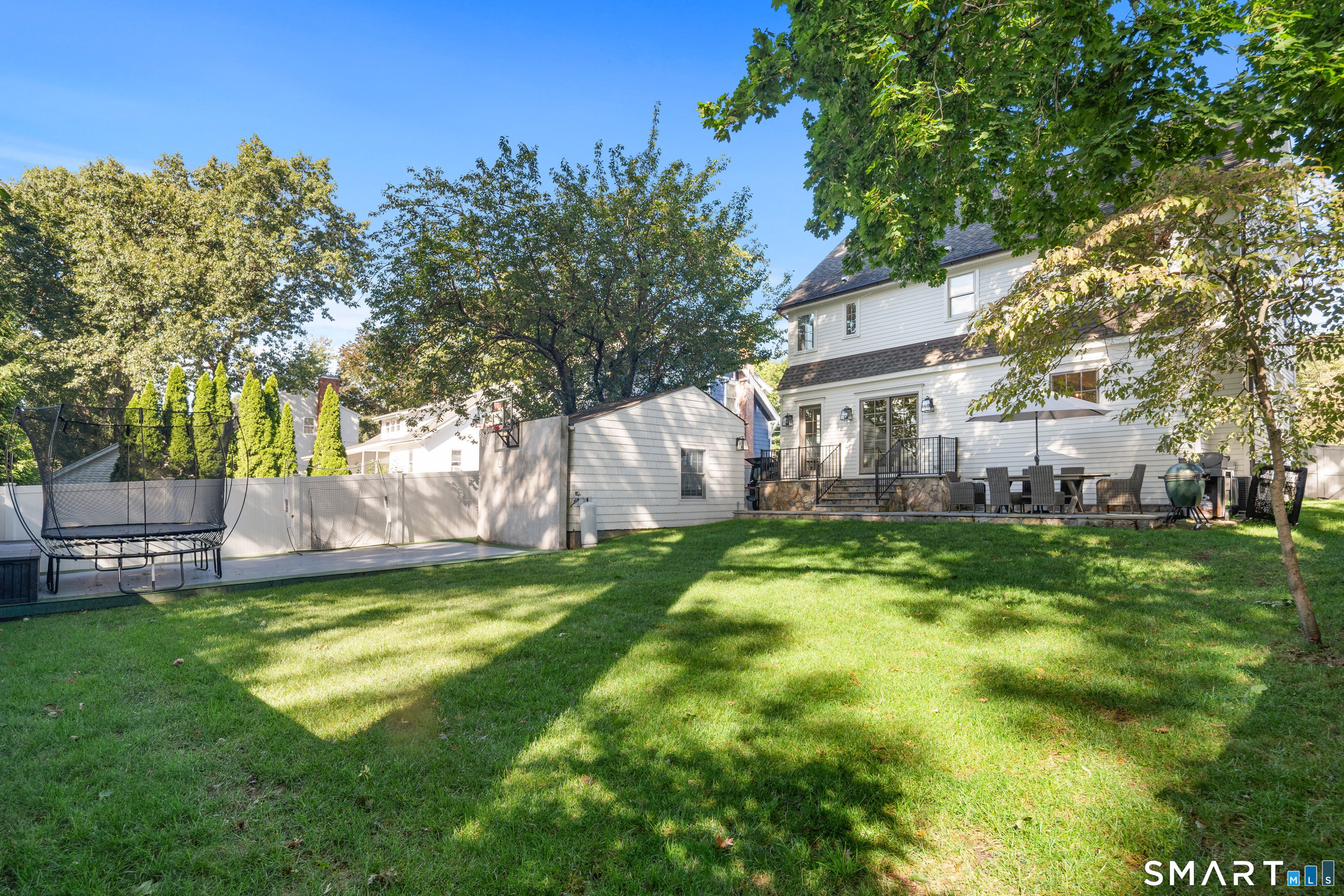 11 Highland Avenue Darien CT 06820