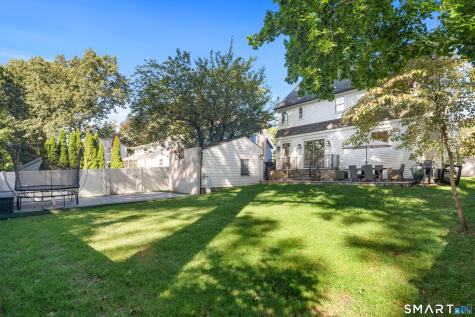 11 Highland Avenue Darien CT 06820