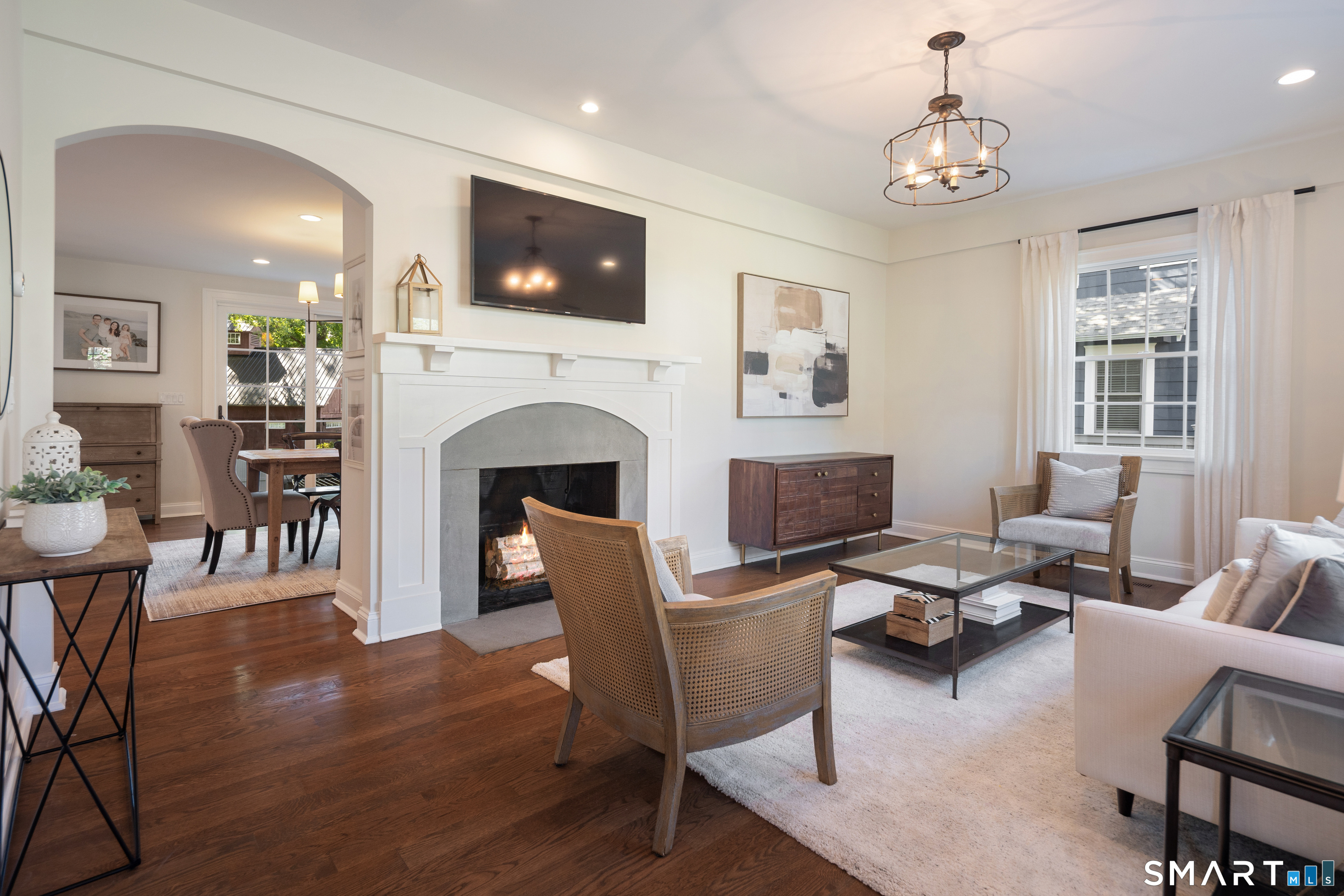 11 Highland Avenue Darien CT 06820