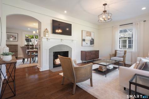 11 Highland Avenue Darien CT 06820