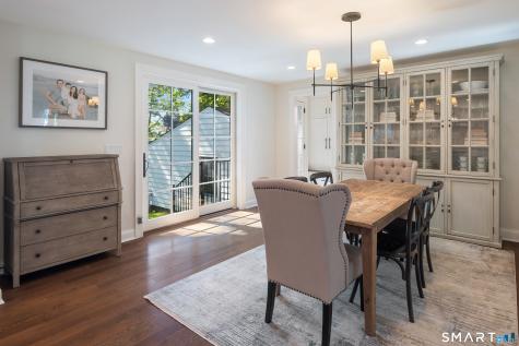 11 Highland Avenue Darien CT 06820
