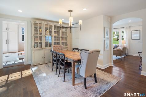11 Highland Avenue Darien CT 06820
