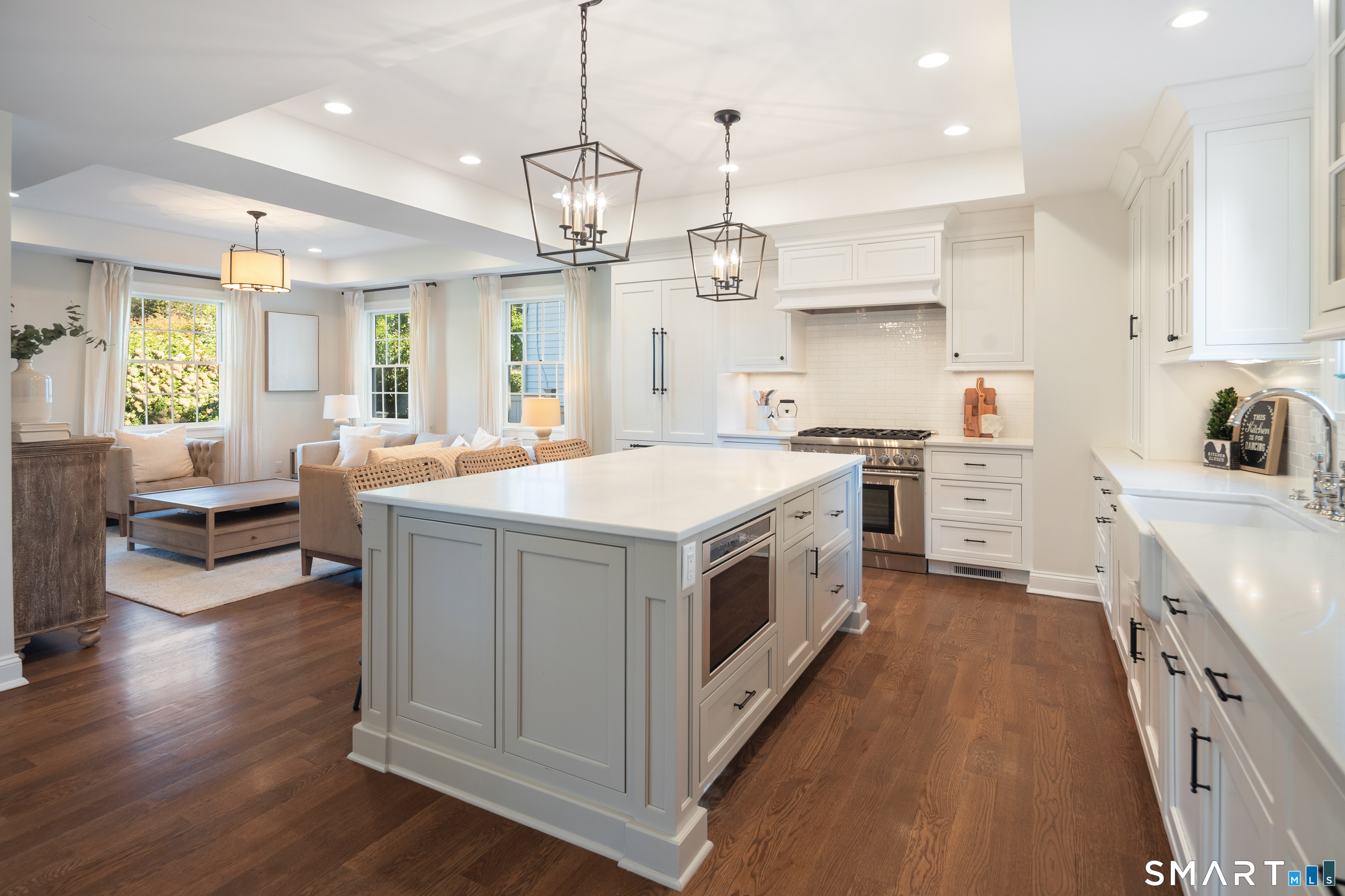 11 Highland Avenue Darien CT 06820