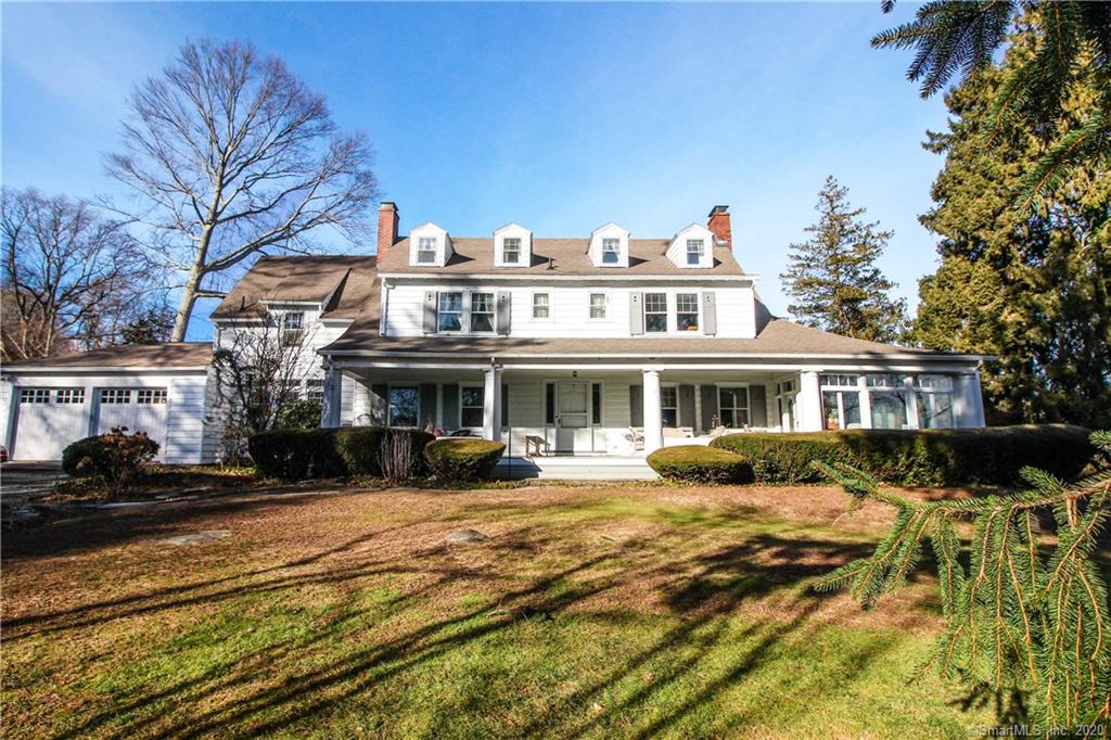 26 Hillside Road New London CT 06320