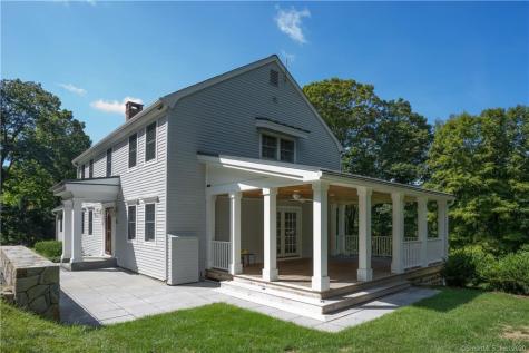 429 Jeremy Swamp Road Southbury CT 06488