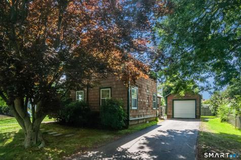 44 Pent Road Madison CT 06443