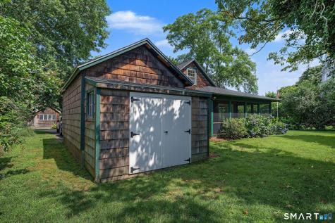 44 Pent Road Madison CT 06443