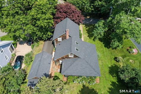 44 Pent Road Madison CT 06443