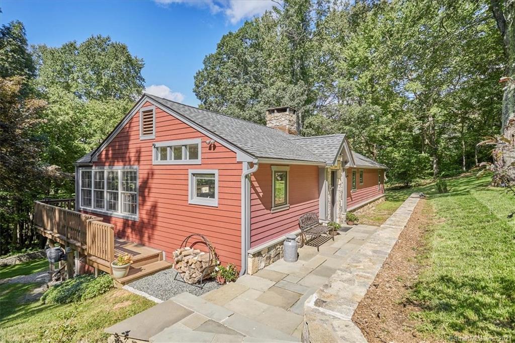 47 Big Trail Sherman CT 06784