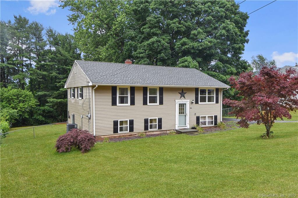 136 Plumb Road Middletown CT 06457