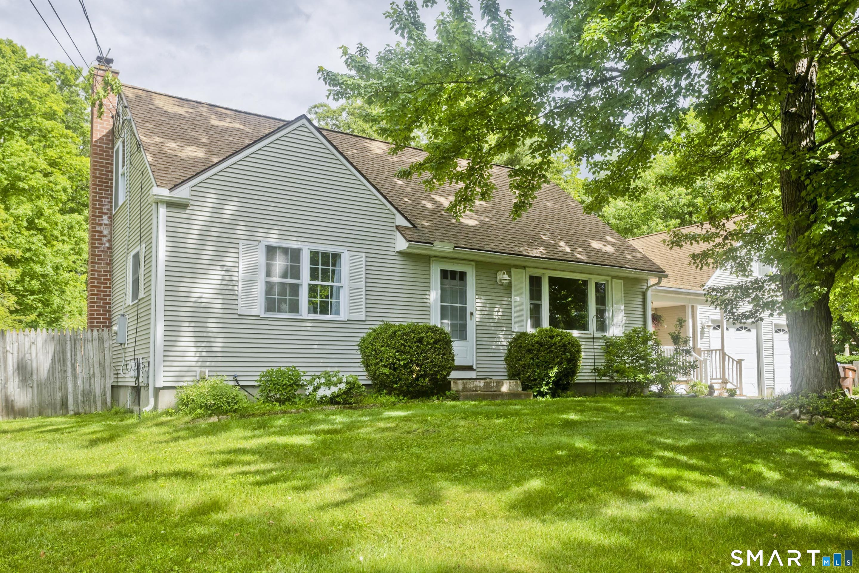3 Birchwood Terrace Enfield CT 06082