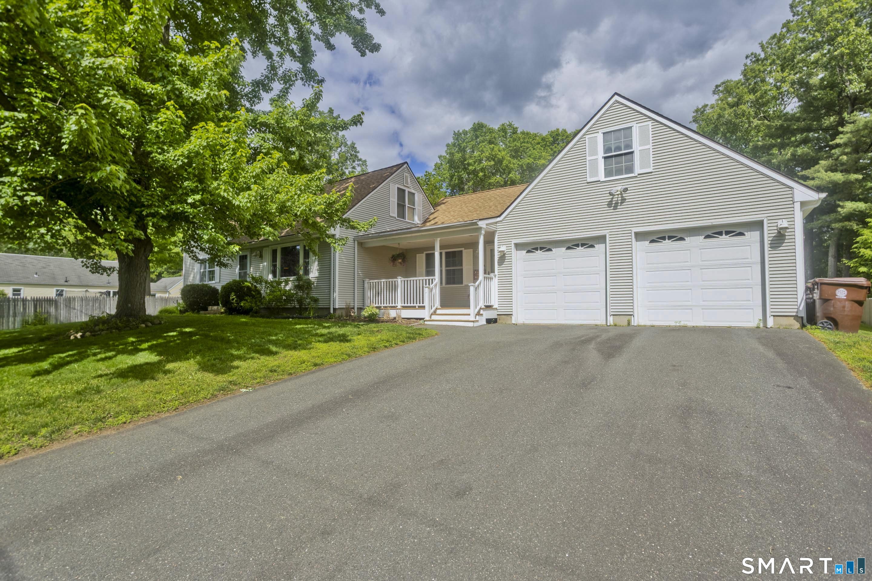 3 Birchwood Terrace Enfield CT 06082