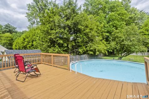 3 Birchwood Terrace Enfield CT 06082