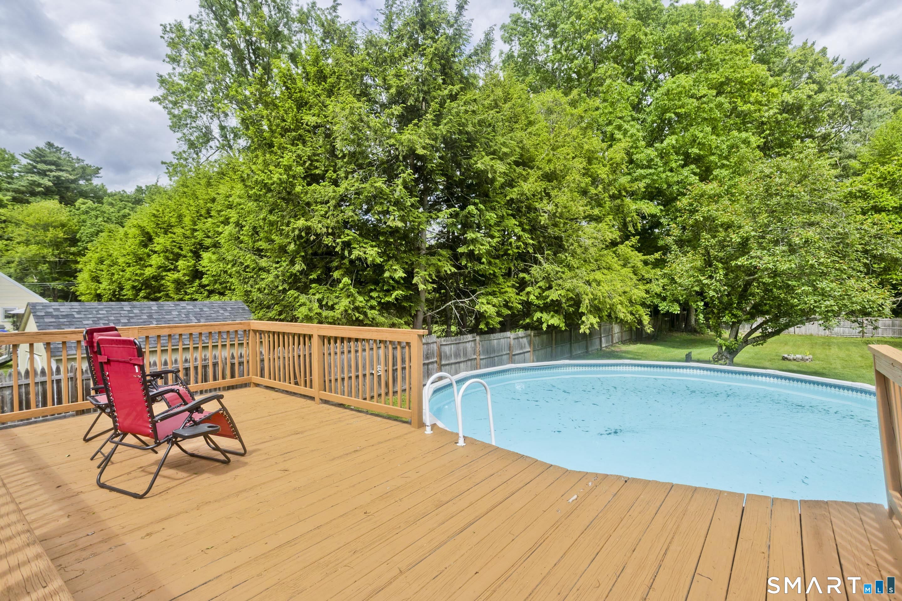 3 Birchwood Terrace Enfield CT 06082
