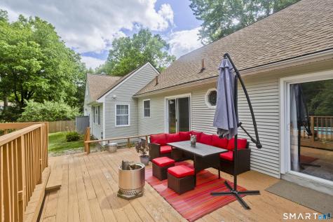 3 Birchwood Terrace Enfield CT 06082