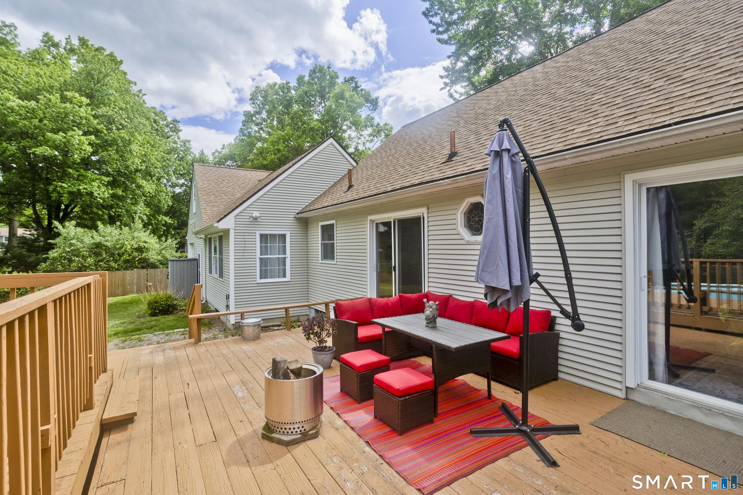 3 Birchwood Terrace Enfield CT 06082