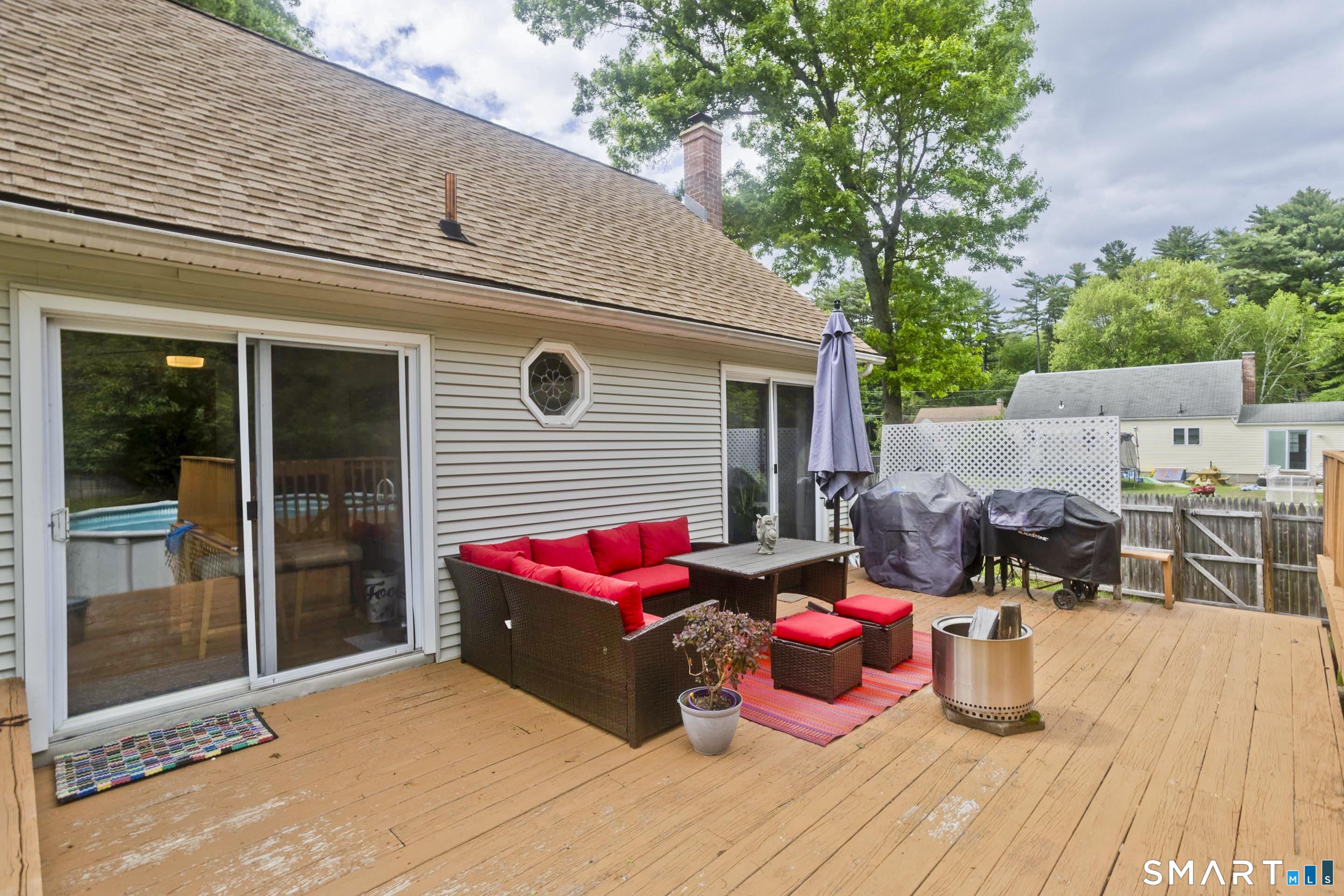 3 Birchwood Terrace Enfield CT 06082