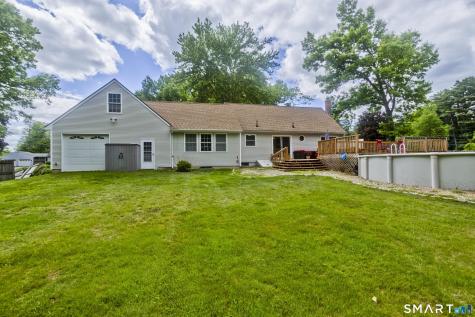 3 Birchwood Terrace Enfield CT 06082