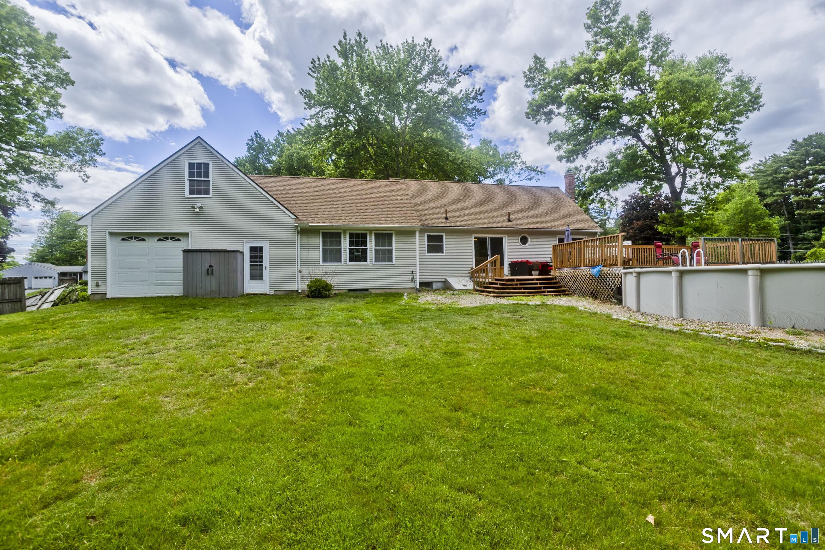 3 Birchwood Terrace Enfield CT 06082
