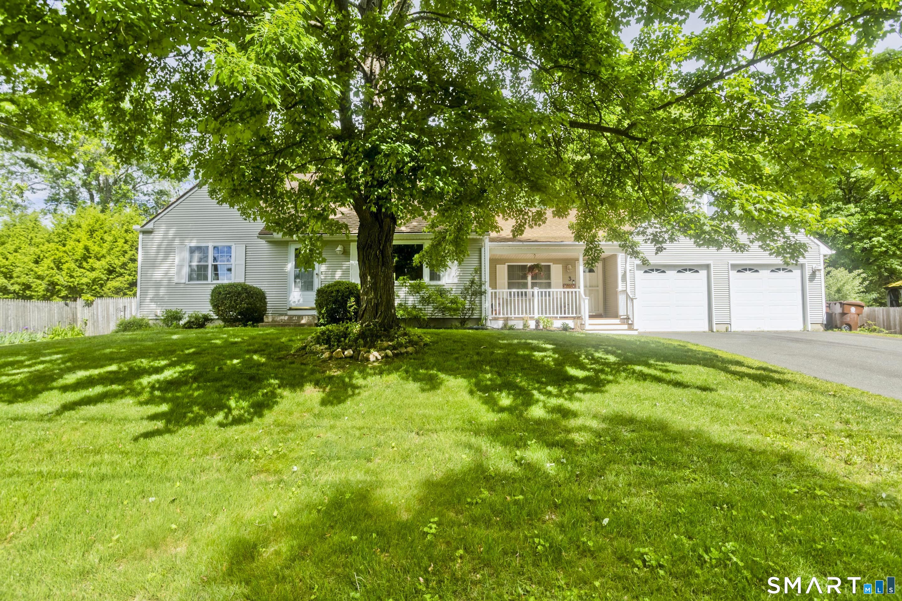 3 Birchwood Terrace Enfield CT 06082