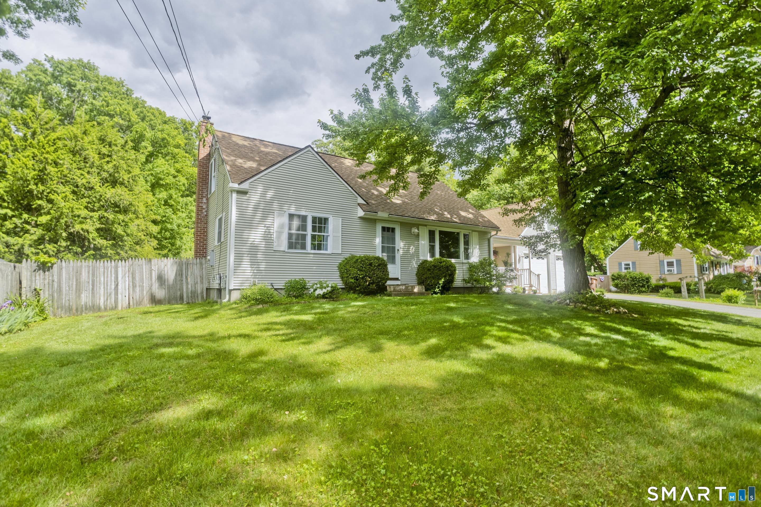 3 Birchwood Terrace Enfield CT 06082