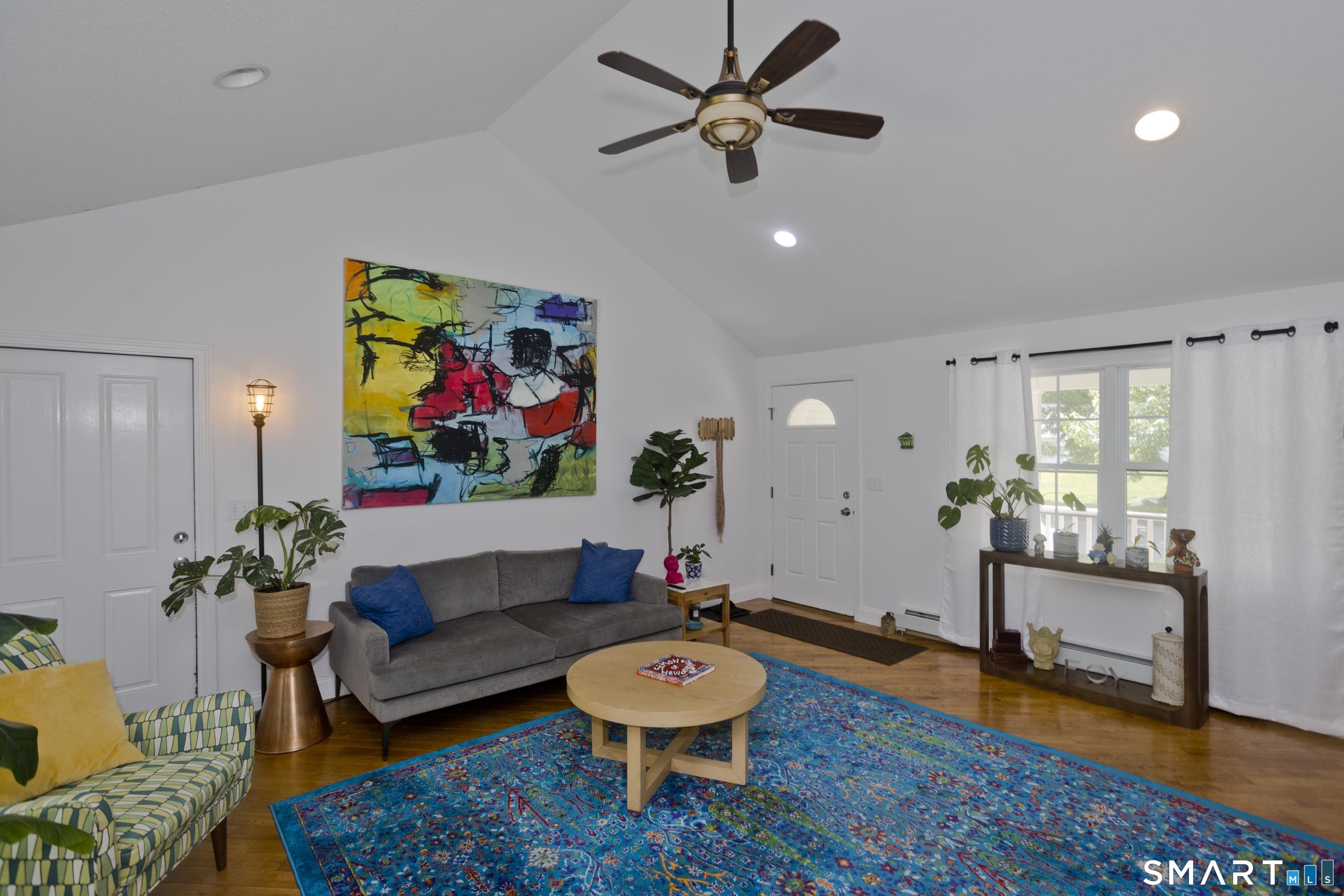 3 Birchwood Terrace Enfield CT 06082