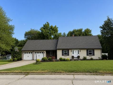 41 Bunny Lane Brooklyn CT 06234