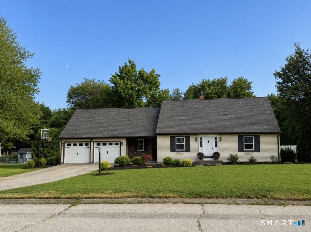 41 Bunny Lane Brooklyn CT 06234