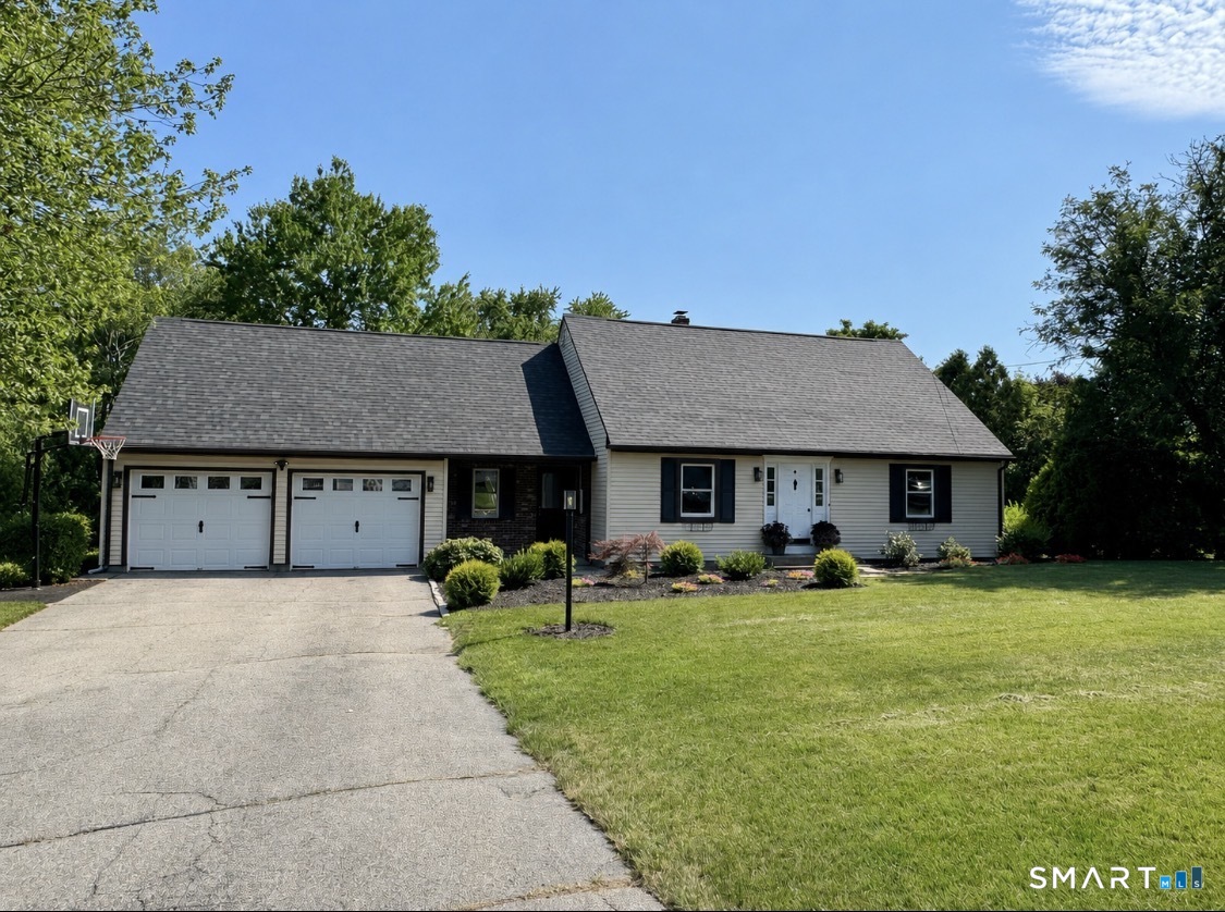 41 Bunny Lane Brooklyn CT 06234