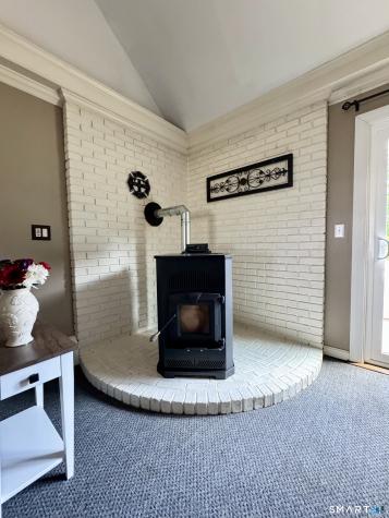 41 Bunny Lane Brooklyn CT 06234
