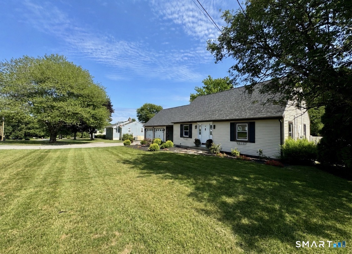 41 Bunny Lane Brooklyn CT 06234