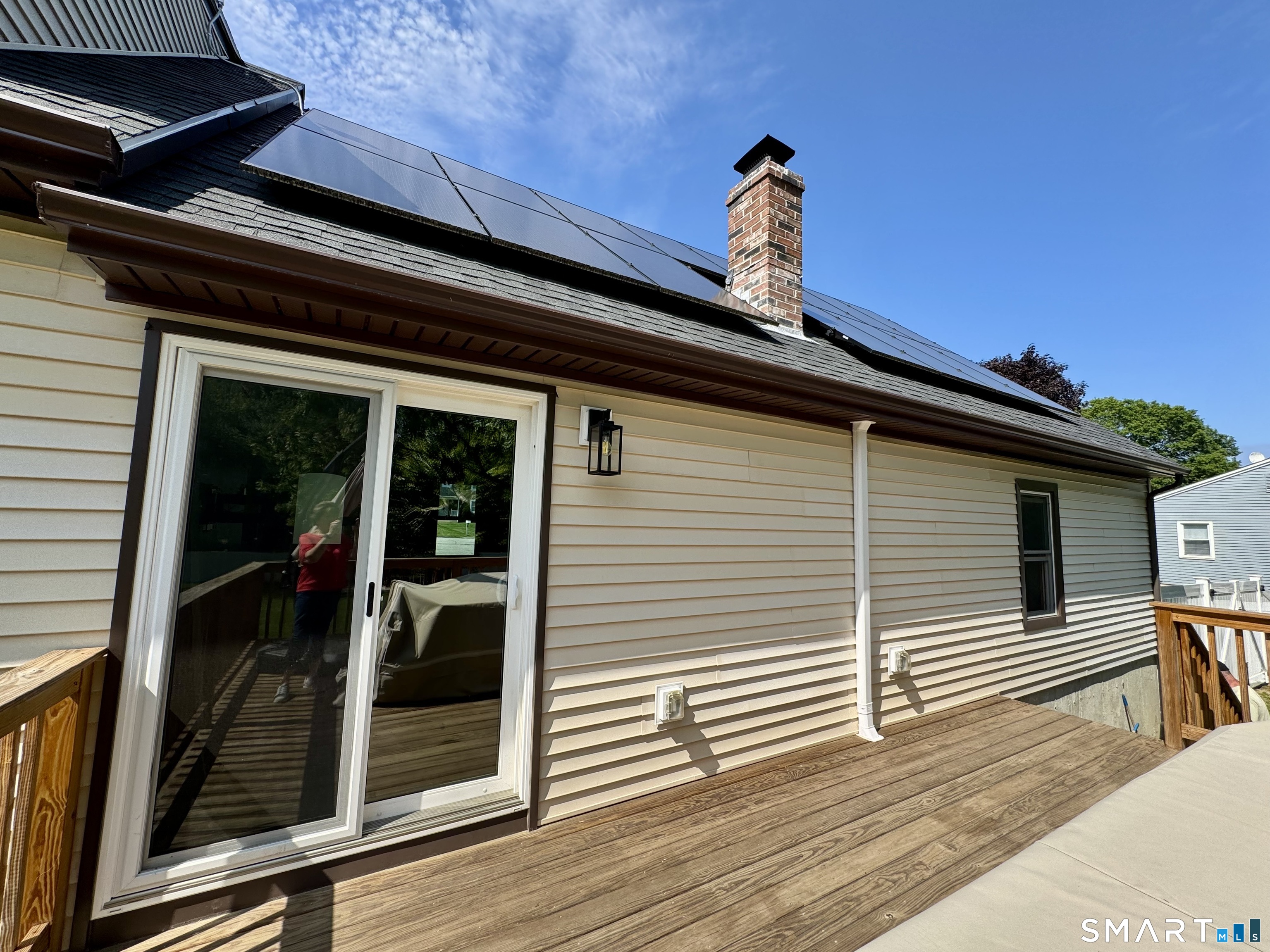 41 Bunny Lane Brooklyn CT 06234