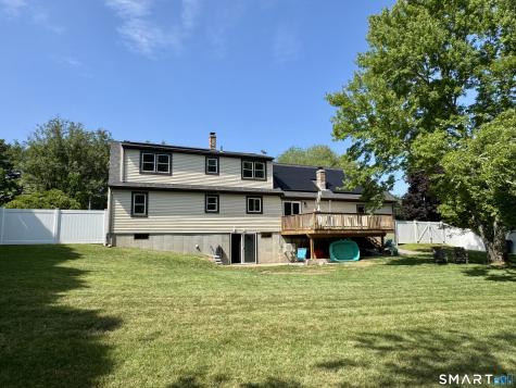 41 Bunny Lane Brooklyn CT 06234