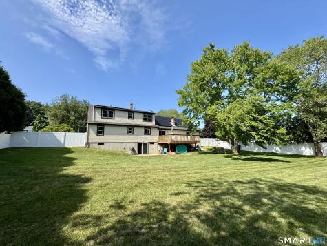 41 Bunny Lane Brooklyn CT 06234