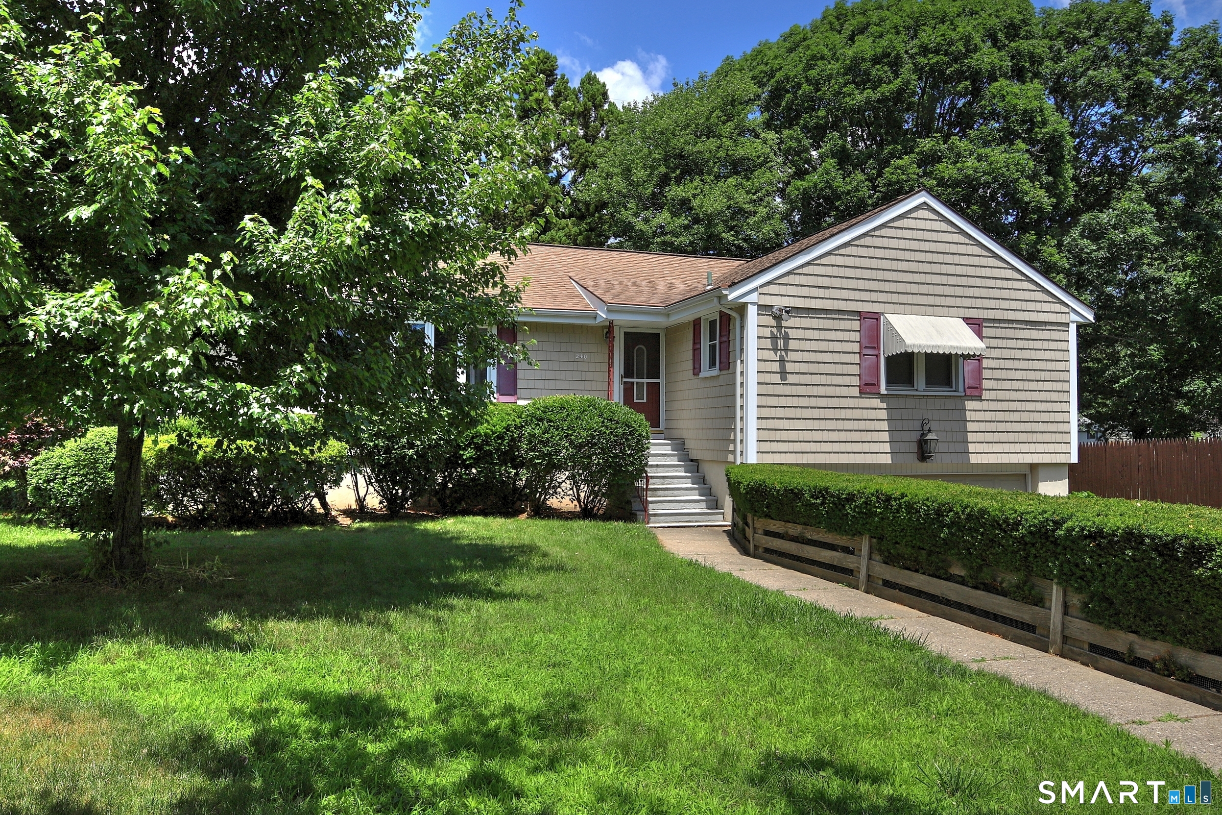 240 Quenby Place Stratford CT 06614