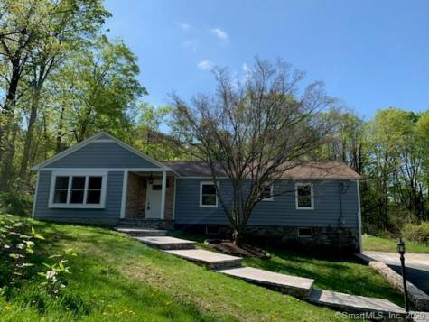 35 Sunset Hill Road Brookfield CT 06804