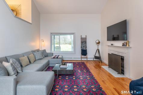 12 Silver Hill Road Sharon CT 06069