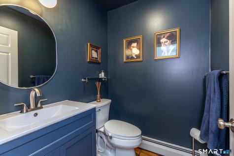 12 Silver Hill Road Sharon CT 06069